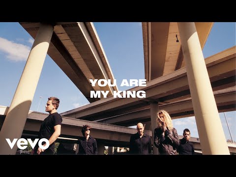 Thumbnail for You Are My King video