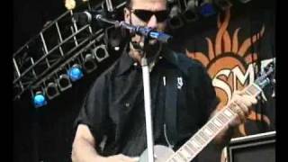 Godsmack - Bad Religion (live@Rock am Ring 2001)