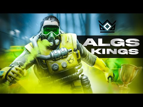 Kungarna NA Apex Legends ALGS Highlights Vs C9, TSM, RNG, G2, NRG & More! (Day 1 & 2)