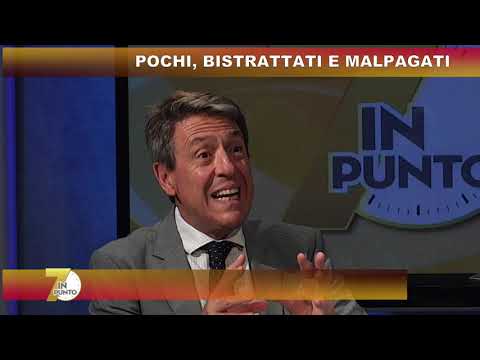 7 in punto - Enrico Marchetto