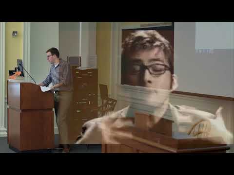 Sci Fi Lecture: Grandpa Gernsback's Paradox