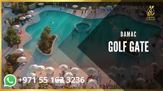 Видео of Golf Gate