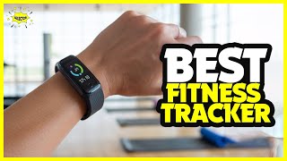 🔶Top 5: Best Fitness Tracker In 2026 🏆 [ Best Heart Rate Monitor ] Best Fitness Monitor