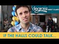 Degrassi Reunion: If the halls of Degrassi could talk...