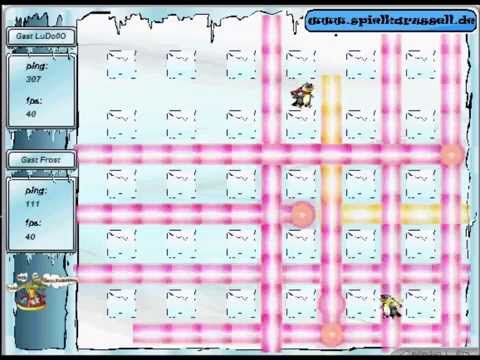 The epic, the last video of Frost (goodbye)