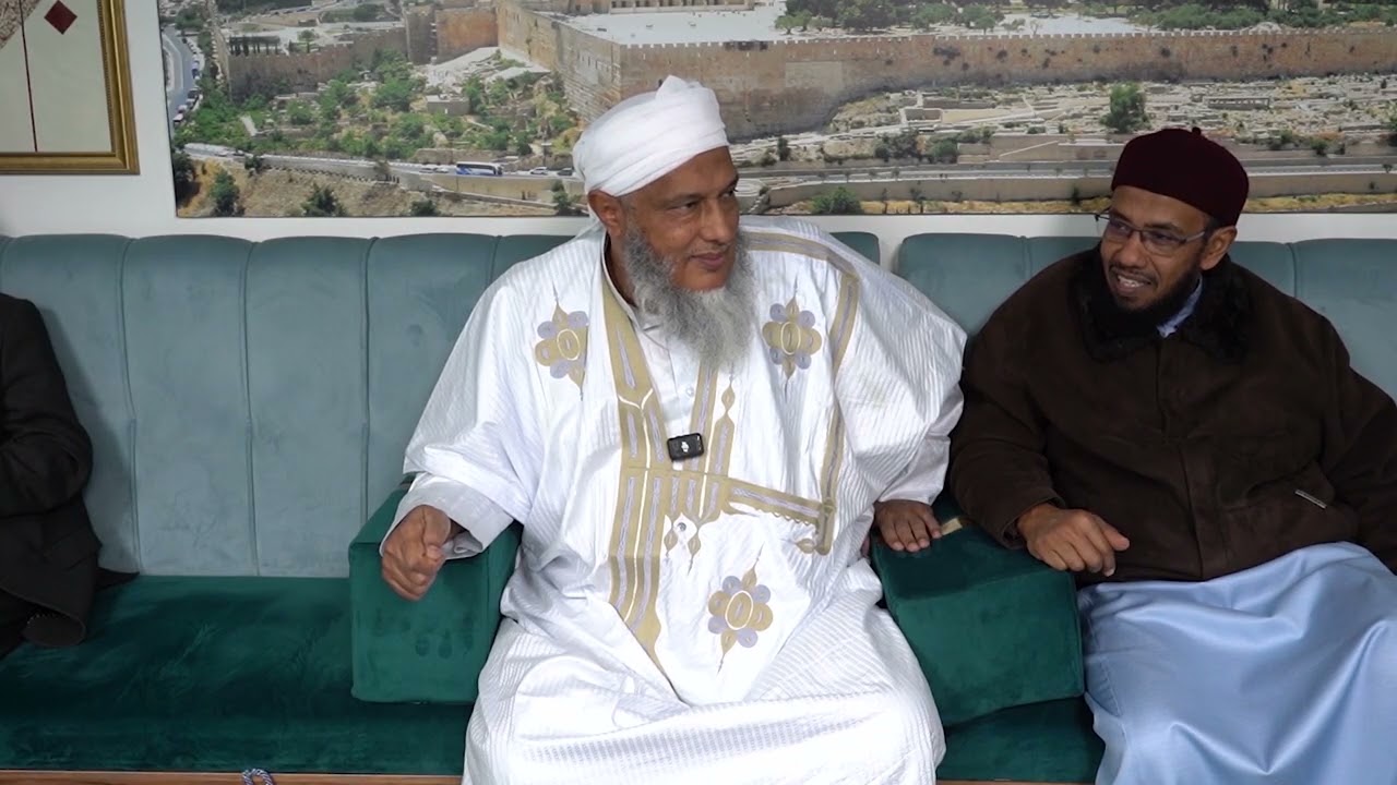 ثقافة المفتي