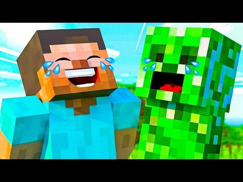 Minecraft Funneh Moments