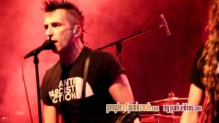 WIZO - W8ing 4 U @ Amnesia ROCKFEST 2016 - Montebello, QC, CANADA