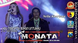 Download lagu NELLA KHARISMA - NEW MONATA - KAU TERCIPTA BUKAN UNTUKKU mp3 Download lagu NELLA KHARISMA - NEW MONATA - KAU TERCIPTA BUKAN UNTUKKU mp3