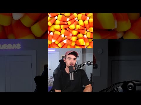 Overrated or Underrated: Candy