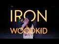 WOODKID - Iron | Kyle Hanagami Choreography ...