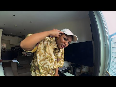 LayFullstop- Did I Stutter