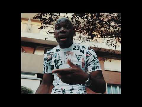 Kurtis JungleB - Bonne Méthode (Clip Officiel)