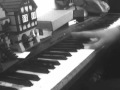 friends 'til the end - millencolin piano cover ...