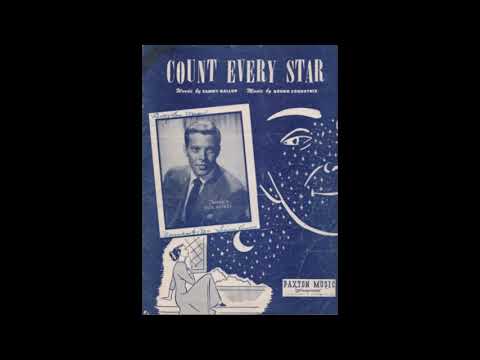 Count Every Star (1950)