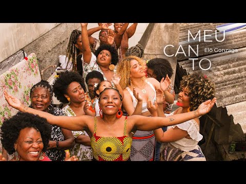 Elô Gonzaga - Meu Canto: As Damas do Samba (Official Music Video)
