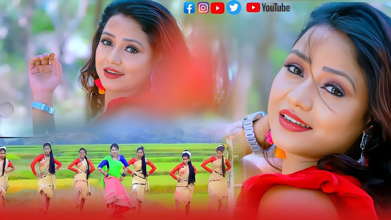 #viral - पगली दिवानी || Pagli Diwani || Singer Suman Gupta || New Nagpuri Girls Dance Video