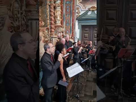 Vídeo de apresentação do Grupo Valéria Barbosa