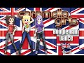 Caramella Girls - Boogie Bam Dance (Official ...
