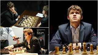 Magnus Carlsen Bio, Net Worth, Family, Affair, Lifestyle & Assets