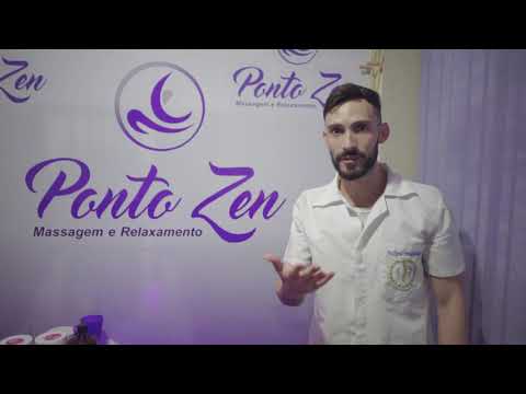 Ponto zen x Vitinho