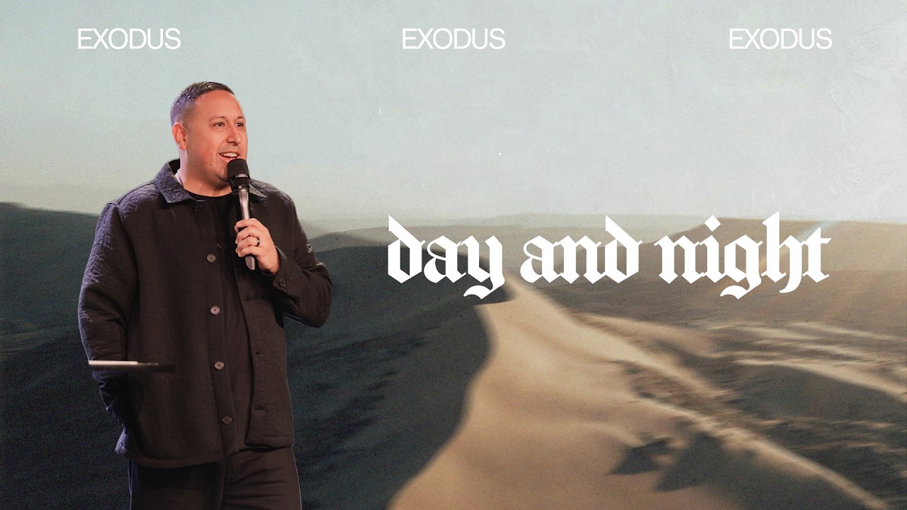 day and night. chris Scoz