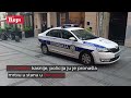 Tiktokerka Noa Pronađena Mrtva U Beogradu