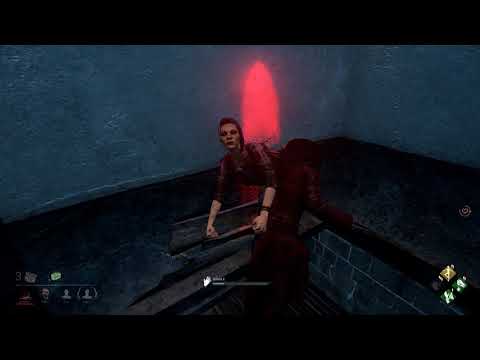 Dead By Daylight | #8 wFriends