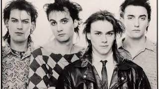 80'S 90'S POST-PUNK, DEATH ROCK, NEW WAVE, MINIMAL, GOTHROCK MIX #1