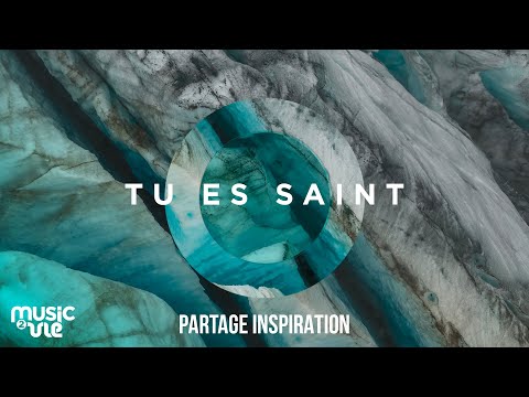 Tu es saint - partage inspiration