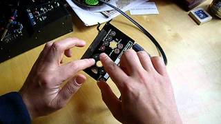 Video thumbnail for Mixtape Alpha - Synth Demo. by iotar