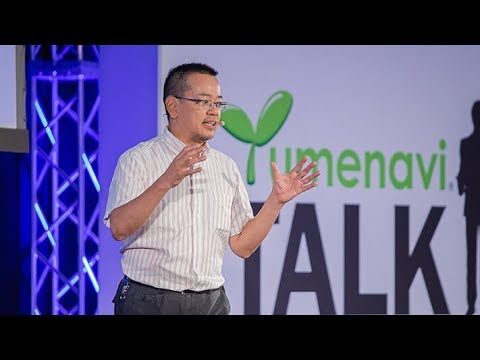 食料産業学科 見えない暗黒物質:アクシオンを探す／福井大学 小川 泉 先生【夢ナビTALK】