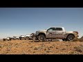 The Toyota Off Road Suspension Experts - TOTAL CHAOS