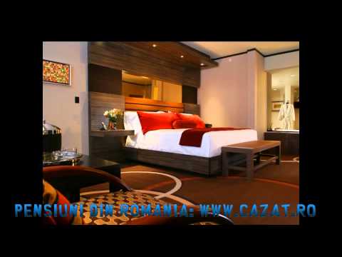 PENSIUNE HAJDUSZOBOSZLO - Cazat.ro