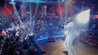 50 Cent Trey Songz and Jeezy LIVE IN CONCERT at Drais Nightclub