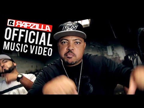 Bizzle - Love We Share ft. Lavoisier & Datin music video - Christian Rap