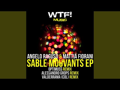 Souhaiter (Valderrama (COL) Remix)