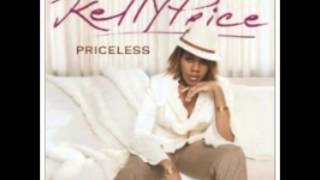 KELLY PRICE   SO SWEET