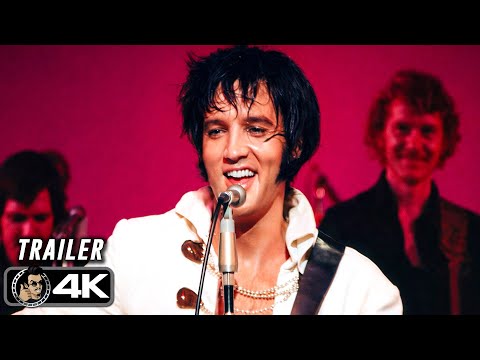 EPIC: ELVIS PRESLEY IN CONCERT | Official Trailer (2026) 4K