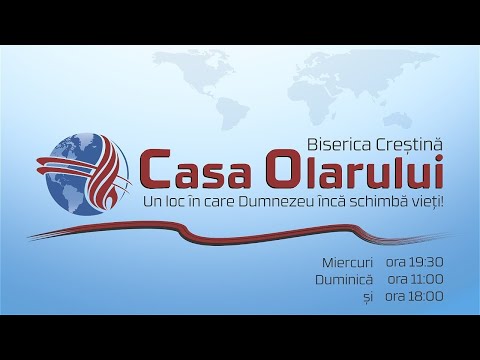 Piatră de Poticnire | Pastor Cristi Lungu | Duminică PM, 24 Septembrie 2023