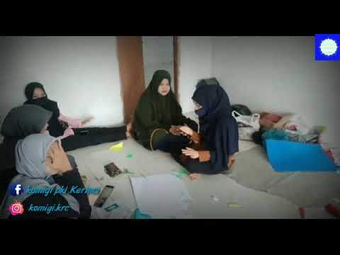 inilah rumah kami sekre KOMIGI 😉