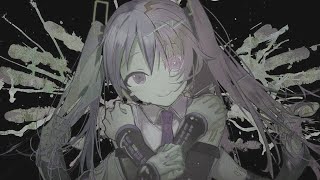 - キメラ Cover / うえ × 水篠瀀