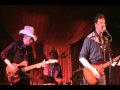 Don't Think Twice It's All Right - Big Joe Burke - The Fairview April 2009