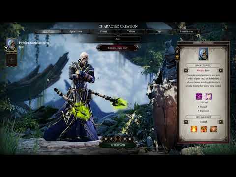 DOS2 Beginner friendly guide: How to build a Pyro/Geo mage