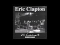 Eric Clapton - 24 Carat Blues Band (CD1) - Bootleg Album, 1991