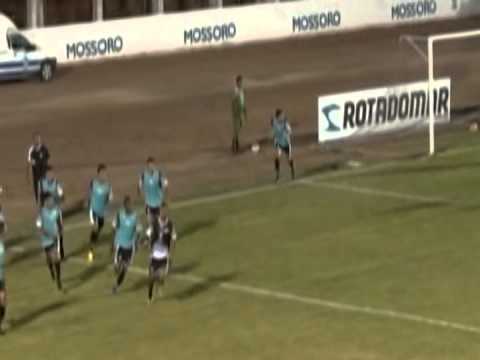 Melhores Momentos Ebinho