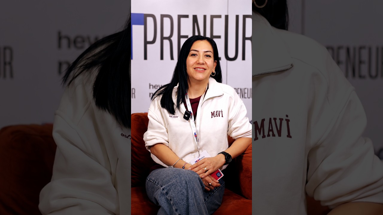Mentor interview 08