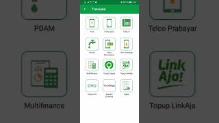 install aplikasi ppob di android