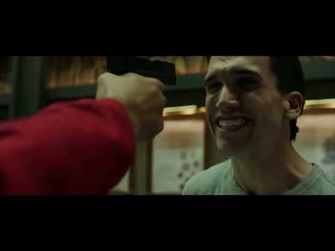 MattMaestro - Przekręt (prod. JerretBeatz) [STREET VIDEO]