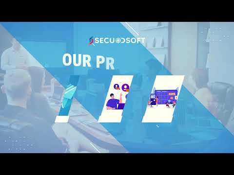 Secuodsoft - Video 1